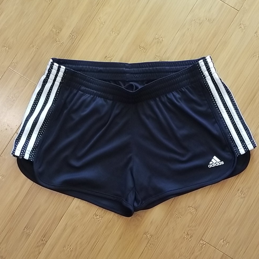 Adidas Climalite shorts